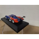 PANOZ LMP01 2002 24 H LE MANS MAGNUSSEN-BRABHAM- HERTA 1:43 BOX NO ORIGINAL