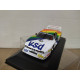 BMW E26 M1 1980 24 H LE MANS ALLIOT-DARNICHE-CECOTTO 1:43 BOX NO ORIGINAL