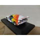 BMW E26 M1 1980 24 H LE MANS ALLIOT-DARNICHE-CECOTTO 1:43 BOX NO ORIGINAL