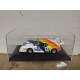 BMW E26 M1 1980 24 H LE MANS ALLIOT-DARNICHE-CECOTTO 1:43 BOX NO ORIGINAL