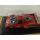 RONDEAU M379 B 1981 24 H LE MANS STREIFF-SCHLESSER-HARAN 1:43 BOX NO ORIGINAL