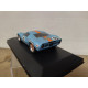 FORD GT40 1969 MK.I WIN 24 H LE MANS ICKX-OLIVER "GULF" 1:43 BOX NO ORIGINAL