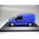 VOLKSWAGEN CADDY 2005 BLUE MINICHAMPS VW DEALER 1:43