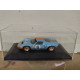 FORD GT40 1969 MK.I WIN 24 H LE MANS ICKX-OLIVER "GULF" 1:43 BOX NO ORIGINAL