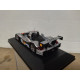 AUDI R8R 1999 24 H LE MANS PIRRO-BIELA-THEYS 1:43 ALTAYA IXO BOX NO ORIGINAL
