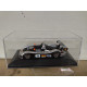AUDI R8R 1999 24 H LE MANS PIRRO-BIELA-THEYS 1:43 ALTAYA IXO BOX NO ORIGINAL