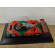 MAZDA 787 B 1991 24 H LE MANS WEIDLER-HERBERT-GACHOT 1:43 BOX NO ORIGINAL