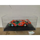 MAZDA 787 B 1991 24 H LE MANS WEIDLER-HERBERT-GACHOT 1:43 BOX NO ORIGINAL