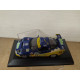 CHEVROLET CORVETTE C5R 2006 24 H LE MANS ALPHAND-POLICAND-GOUESLARD 1:43 BOX NO ORIGINAL