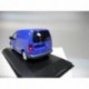 VOLKSWAGEN CADDY 2005 BLUE MINICHAMPS VW DEALER 1:43