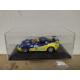CHEVROLET CORVETTE C5R 2006 24 H LE MANS ALPHAND-POLICAND-GOUESLARD 1:43 BOX NO ORIGINAL