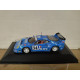 FERRARI F40 LM 1995 24 H LE MANS 1:43 ALTAYA IXO BOX NO ORIGINAL