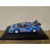 FERRARI F40 LM 1995 24 H LE MANS 1:43 ALTAYA IXO BOX NO ORIGINAL