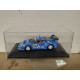 FERRARI F40 LM 1995 24 H LE MANS 1:43 ALTAYA IXO BOX NO ORIGINAL