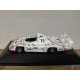 PORSCHE 936 1981 WIN 24 H LE MANS ICKX-BELL 1:43 ALTAYA IXO BOX NO ORIGINAL