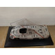PORSCHE 936 1981 WIN 24 H LE MANS ICKX-BELL 1:43 ALTAYA IXO BOX NO ORIGINAL
