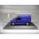 VOLKSWAGEN CADDY 2005 BLUE MINICHAMPS VW DEALER 1:43