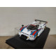 LANCIA LC2 1985 24 H LE MANS WOLLECK-NANNINI-CESARIO 1:43 BOX NO ORIGINAL