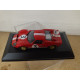 FORD GT40 1966 MK.II 24 H LE MANS GURNE-GRANT 1:43 ALTAYA IXO BOX NO ORIGINAL