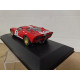 FORD GT40 1966 MK.II 24 H LE MANS GURNE-GRANT 1:43 ALTAYA IXO BOX NO ORIGINAL