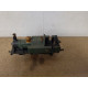 LOCOMOTORA CON FIGURAS TRANSFORMACION ARTESANAL ESTATICO 1:87 H0 NO BOX