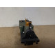 LOCOMOTORA CON FIGURAS TRANSFORMACION ARTESANAL ESTATICO 1:87 H0 NO BOX