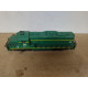 LOCOMOTORA DB 326 423-3 DIESEL (2) 1:87 H0 CIRCULO LECTORES NO FUNCIONA