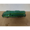 LOCOMOTORA DB 326 423-3 DIESEL (2) 1:87 H0 CIRCULO LECTORES NO FUNCIONA