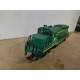 LOCOMOTORA DB 326 423-3 DIESEL (2) 1:87 H0 CIRCULO LECTORES NO FUNCIONA