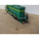 LOCOMOTORA DB 326 423-3 DIESEL (2) 1:87 H0 CIRCULO LECTORES NO FUNCIONA