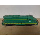 LOCOMOTORA DB 326 423-3 DIESEL (2) 1:87 H0 CIRCULO LECTORES NO FUNCIONA