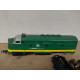 LOCOMOTORA DB 215 132-2 DIESEL 1:87 H0 CIRCULO LECTORES DESGUACE