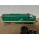 LOCOMOTORA DB 215 132-2 DIESEL 1:87 H0 CIRCULO LECTORES DESGUACE
