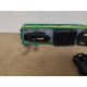 LOCOMOTORA DB 215 132-2 DIESEL 1:87 H0 CIRCULO LECTORES DESGUACE
