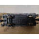 VAGON TRANSPORTE DE BARRIL 1:87 H0 FLEISHMANN DESGUACE/NO BOX