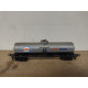 VAGON CISTERNA ESSO EXTRA 1:87 H0 DESGUACE/NO BOX