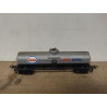 VAGON CISTERNA ESSO EXTRA 1:87 H0 DESGUACE/NO BOX
