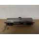 VAGON CISTERNA ESSO EXTRA 1:87 H0 DESGUACE/NO BOX