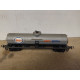 VAGON CISTERNA ESSO EXTRA 1:87 H0 DESGUACE/NO BOX