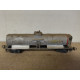 VAGON CISTERNA CAMPSA 1:87 H0 DESGUACE/NO BOX