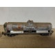 VAGON CISTERNA CAMPSA 1:87 H0 DESGUACE/NO BOX