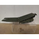 ARMOURED BRIDGE 1:87 H0