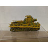 MORSER KARL-GERAT 040 GERMANY WW 2 1:144 REPINTADO/DESGUACE/NO BOX