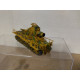 MORSER KARL-GERAT 040 GERMANY WW 2 1:144 REPINTADO/DESGUACE/NO BOX