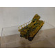 MORSER KARL-GERAT 040 GERMANY WW 2 1:144 REPINTADO/DESGUACE/NO BOX