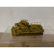 MORSER KARL-GERAT 040 GERMANY WW 2 1:144 REPINTADO/DESGUACE/NO BOX