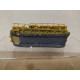 MORSER KARL-GERAT 040 GERMANY WW 2 1:144 REPINTADO/DESGUACE/NO BOX