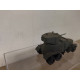 VEHICULO BLINDADO BA-6 RUSSIAN WW 2 1:72 KIT/DIECAST NO BOX/SUCIO/DESGUACE