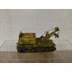 MUNITIONSCHLEPPER GERMANY WW 2 1:144 KIT/DIECAST NO BOX/SUCIO/DESGUACE