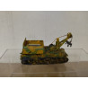 MUNITIONSCHLEPPER GERMANY WW 2 1:144 KIT/DIECAST NO BOX/SUCIO/DESGUACE